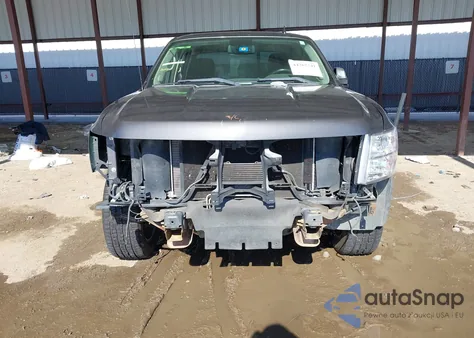 2011 Chevrolet Silverado 1500 Lt z USA, uszkodzony, nr VIN 3GCPCSE07BG228988